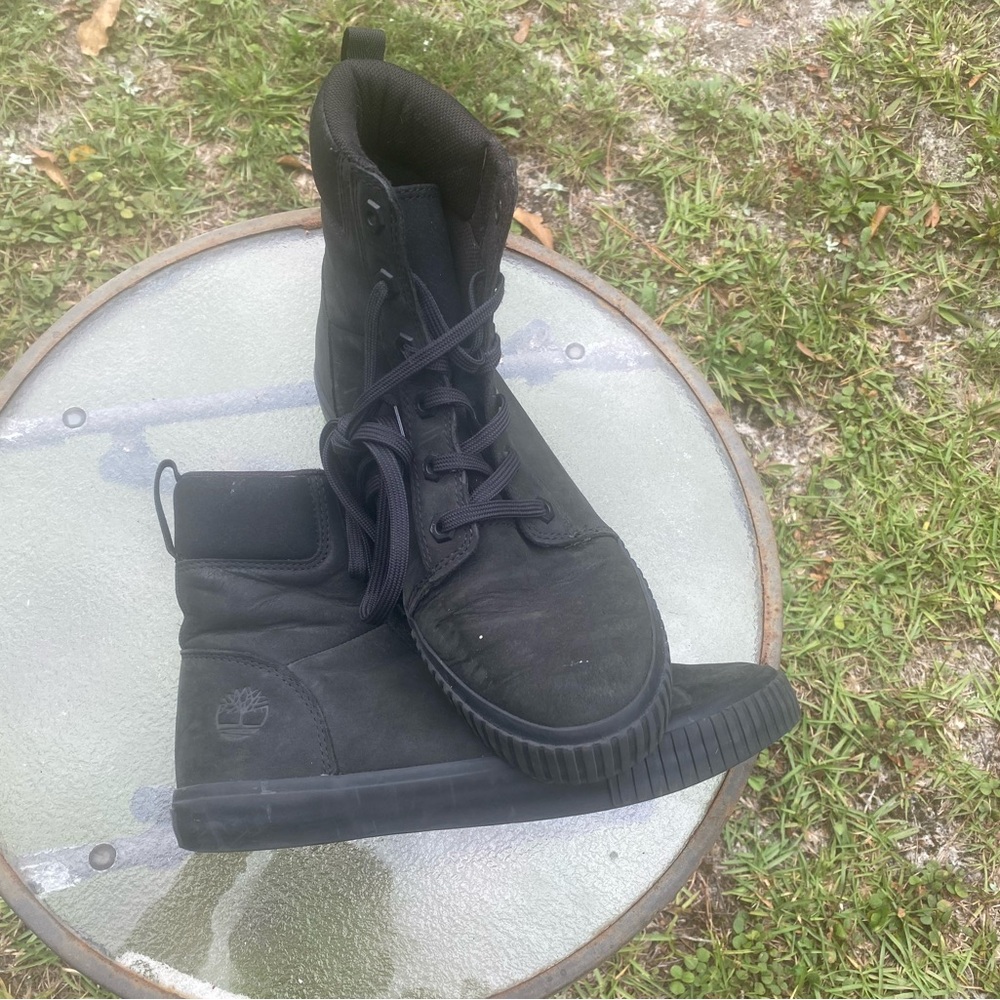 Timberlands - image 1